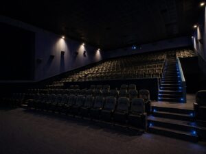 Cinema em silêncio: o abandono das salas no Cariri