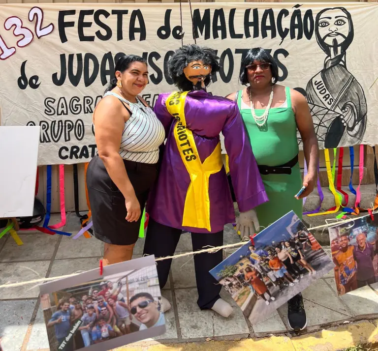 p.20 - Festa de 132 anos da Malhação de Judas Iscariotes das Ruas Bárbara de Alencar com Sagrada Família - 2026 1