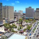 p.3 - Fortaleza celebra 300 anos com programação especial e resgate histórico da fundação