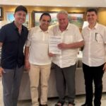 p.4 - Pedro Lobo se filia ao Republicanos após saída do PT no Ceará