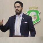 p.5 - Deputado Davi de Raimundão vai destinar R$ 1 milhão para a saúde no Juazeiro