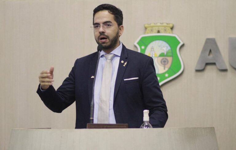 p.5 - Deputado Davi de Raimundão vai destinar R$ 1 milhão para a saúde no Juazeiro