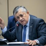 p.5 - José Guimarães atua no Congresso pela redução da jornada e fim da escala 6x1