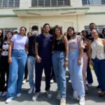 p.6 - Falta de estrutura e docentes preocupa alunos de Medicina no Crato