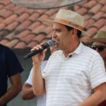 p.6 - Pedro Lobo intensifica agenda política e reforça compromisso com o povo cearense