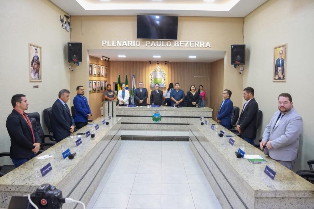 Câmara do Crato aprova projetos que beneficiam professores, motoboys e mais nove matérias 1 p.7 - Câmara do Crato aprova projetos que beneficiam professores, motoboys e mais nove matérias