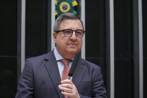 Danilo Forte anuncia filiação ao Partido Progressista e confirma pré-candidatura a deputado federal