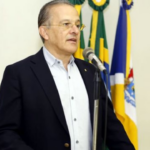 p.8 - Médico Giovanni Sampaio lança pré-candidatura ao Governo do Ceará e amplia disputa para 2026