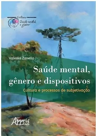 Dispositivo amoroso: como é possível se perder em si mesma? 8 p.9 - Dispositivo amoroso - como é possível se perder em si mesma