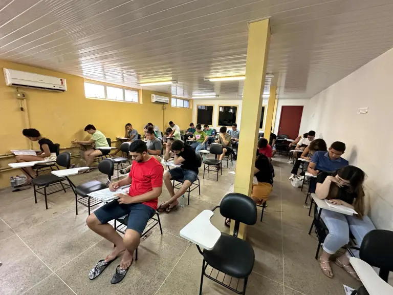 URCA entra na reta final de inscrições para o Vestibular 2026.1; prazo encerra em 9 de abril