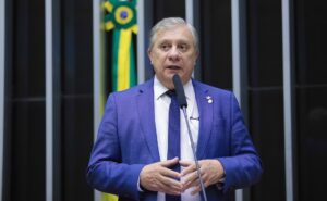 José Airton diz que Guimarães tem trabalho “reconhecido” ao assumir ministério