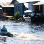Projeto quer garantir transporte aquaviário gratuito para ribeirinhos em dias de eleição
