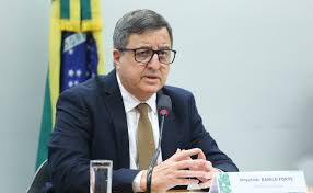 Leilão do Governo Federal pode gerar até R$ 500 bi de prejuízo para os cofres públicos, diz deputado Danilo Forte