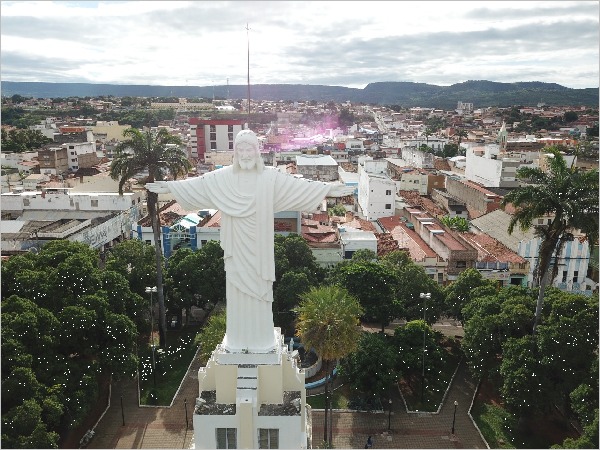 Crato é única cidade do Nordeste selecionada para fundo internacional de ação climática para jovens