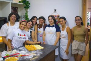 Dablio Open Mall realiza 1º Festival Gastronômico Glúten Free do Cariri em alusão ao Maio Verde