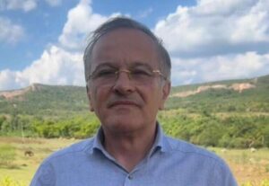 Giovanni Sampaio é incluído em pesquisa para disputa do Governo do Ceará