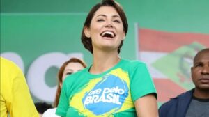 Datafolha volta às ruas e testa Michelle Bolsonaro pela primeira vez na disputa presidencial de 2026