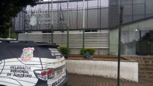 Preso homem que esfaqueou idosa no meio da rua em Juazeiro do Norte