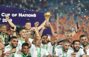 Copa 2026: A seleção que é um grito de Independência
