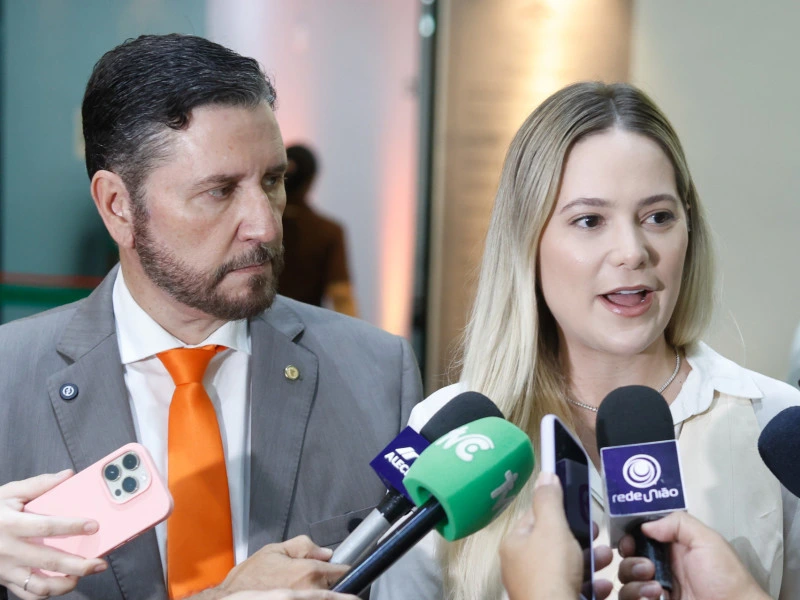 No Ceará, deputados articulam familiares como pré-candidatos nas eleições de 2026