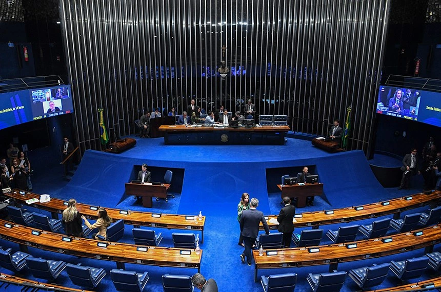 Senado aprova política nacional para estudantes com altas habilidades e texto segue à sanção
