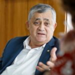 José Guimarães cumpre agenda no Cariri com IFCE, PET SCAN, UFCA e Hospital Santo Antônio