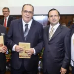 Morre Régis Barroso, ex-deputado federal cearense e figura histórica da política do Ceará