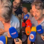 Cid Gomes relembra tiros sofridos em Sobral ao reagir à aproximação entre Ciro e Capitão Wagner