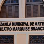 Teatro Marquise Branca será reinaugurado em Juazeiro do Norte após 13 anos fechado e investimento de R$ 7 milhões
