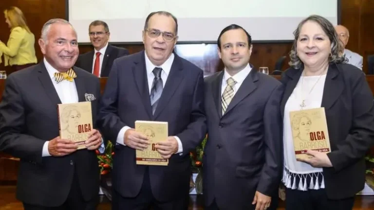 Morre Régis Barroso, ex-deputado federal cearense e figura histórica da política do Ceará