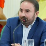 Vereador de Morada Nova é preso em operação contra braço financeiro de facção criminosa