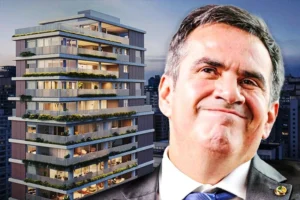 Ciro Nogueira comprou triplex de R$ 22 milhões antes de apresentar “emenda Master”, aponta reportagem