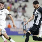 Ceará é eliminado pelo Atlético-MG nos pênaltis e deixa Copa do Brasil sem atingir meta esportiva