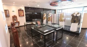 Memorial Padre Cícero realiza programação da Semana Nacional de Museus em Juazeiro do Norte