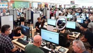 Prazo para tirar ou regularizar título eleitoral termina nesta quarta-feira