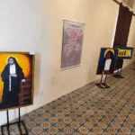 Centro Cultural Daniel Walker recebe exposição sobre Beata Maria de Araújo em Juazeiro do Norte