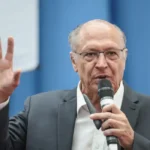 Alckmin espera diálogo e boa química em encontro entre Lula e Trump nos Estados Unidos