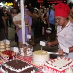 Juazeiro abre inscrições para Festival de Bolos e Fatias com 60 vagas para empreendedores