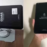 Tablets entregues a alunos da rede estadual são anunciados por até R$ 270 em Juazeiro do Norte