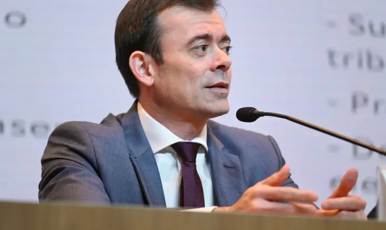 Governo fará ajuste para impedir uso de bets em renegociação do Desenrola Fies 11 Governo fará ajuste para impedir uso de bets em renegociação do Desenrola Fies