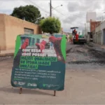 PSIU atua em 8 localidades de Juazeiro do Norte com obras de infraestrutura urbana