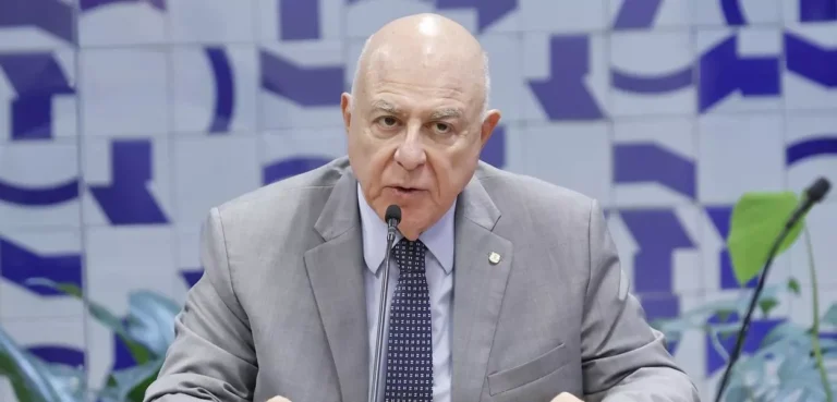 Brasil pode deixar de ser mero exportador de commodities com nova política de terras raras, diz relator