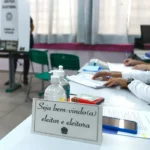 Eleições 2026: eleitores já podem se inscrever para atuar como mesários voluntários em outubro