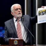 Jaques Wagner diz que origem do Banco Master ocorreu no governo Bolsonaro e defende aprofundamento das investigações