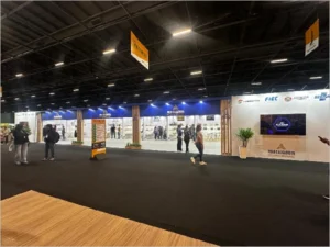 Polo Calçadista do Cariri participa da BFSHOW 2026 e busca novos mercados para Juazeiro