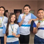 Escola do Crato conquista medalhas de ouro e bronze na Olimpíada do Tesouro Direto