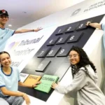 TSE leva ações interativas a estudantes para marcar 30 anos da urna eletrônica
