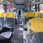Municípios do Cariri recebem ambulâncias e micro-ônibus para transporte de pacientes do SUS