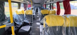 Municípios do Cariri recebem ambulâncias e micro-ônibus para transporte de pacientes do SUS