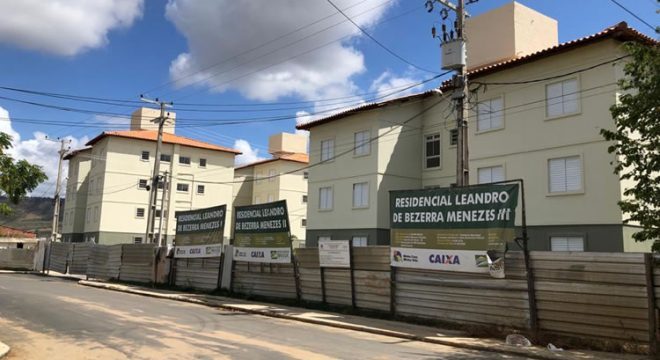 Vereador cobra cota para mulheres vítimas de violência no Minha Casa, Minha Vida em Juazeiro
